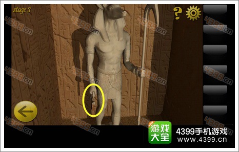 密室逃脱8第三关攻略