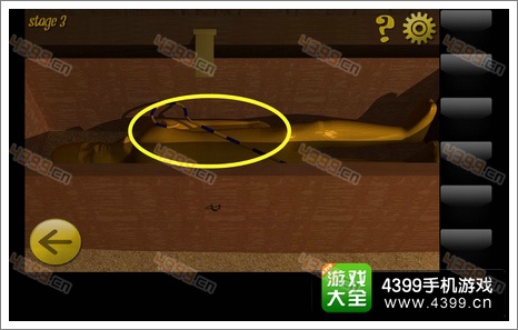 密室逃脱8第三关攻略