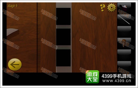 密室逃脱8第四关攻略