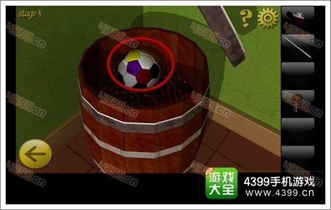 密室逃脱8第四关攻略