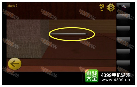 密室逃脱8第四关攻略
