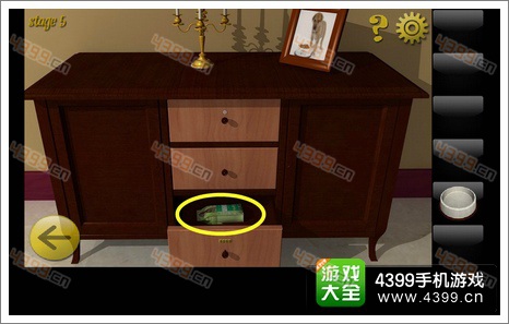 密室逃脱8第五关攻略