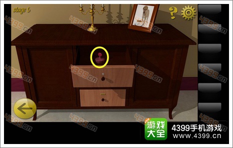 密室逃脱8第五关攻略