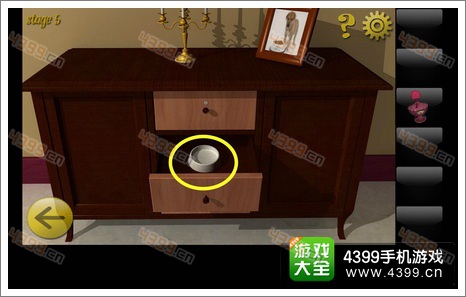 密室逃脱8第五关攻略