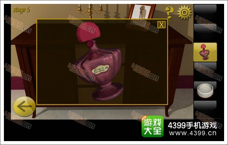 密室逃脱8第五关攻略