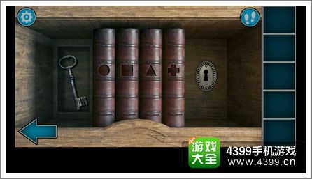逃离鬼镇攻略大全