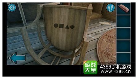 逃离鬼镇图文攻略