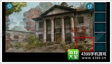 逃离鬼镇攻略