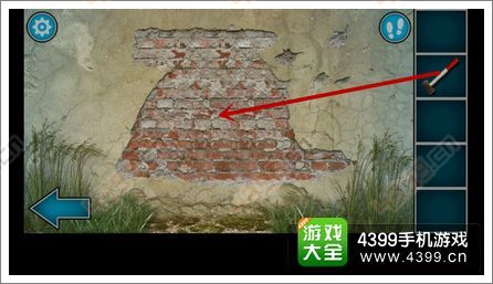 逃离鬼镇第六关攻略