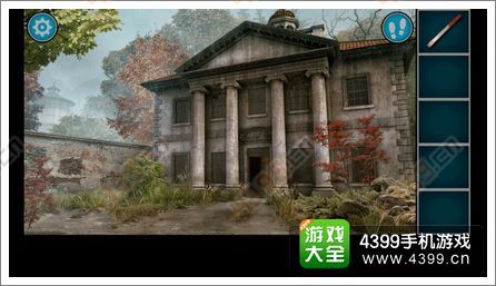 逃离鬼镇通关攻略