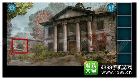 逃离鬼镇关卡6攻略