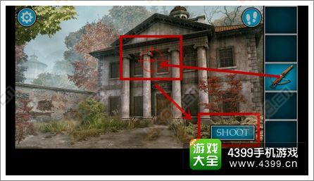 逃离鬼镇攻略大全
