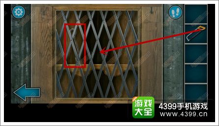 逃离鬼镇关卡7攻略