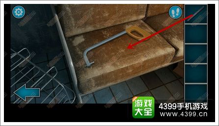 逃离鬼镇关卡7攻略