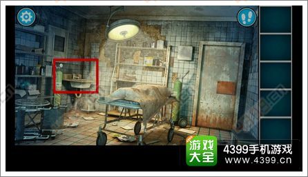 逃离鬼镇关卡8攻略
