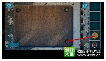 逃离鬼镇第八关攻略