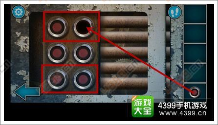 逃离鬼镇过关攻略