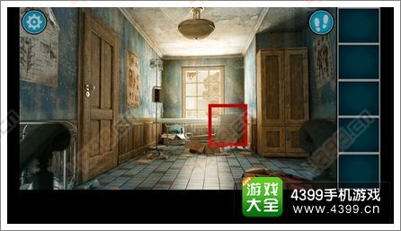 逃离鬼镇图文攻略