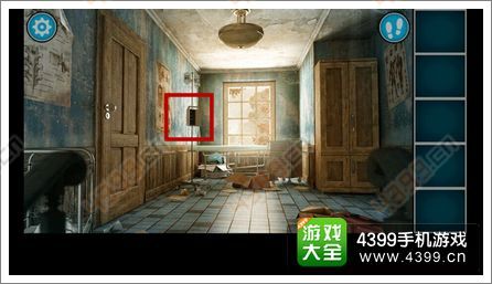 逃离鬼镇第九关攻略