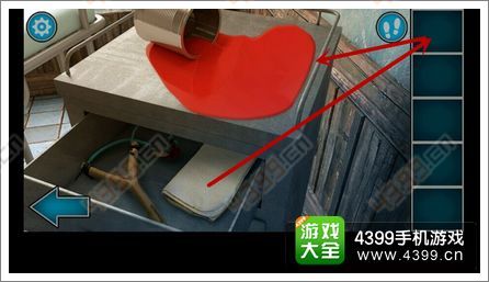 逃离鬼镇关卡9攻略