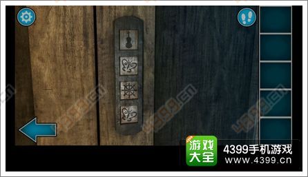 逃离鬼镇第九关攻略