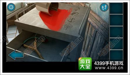 逃离鬼镇图文攻略