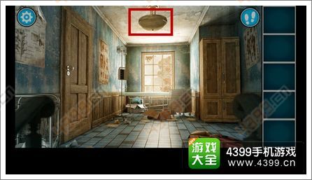 逃离鬼镇图文攻略