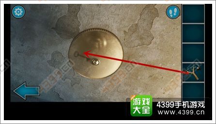 逃离鬼镇通关攻略