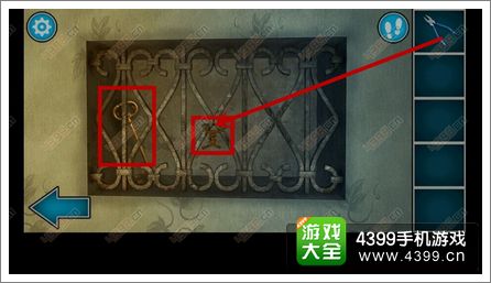 逃离鬼镇图文攻略