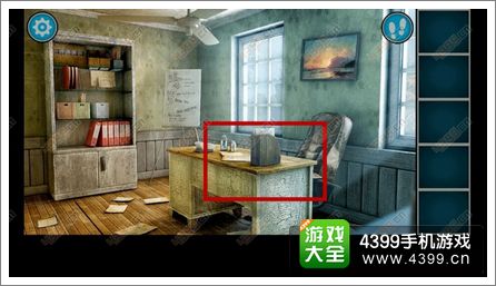 逃离鬼镇通关攻略