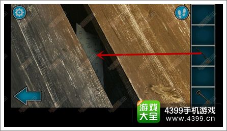 逃离鬼镇关卡10攻略