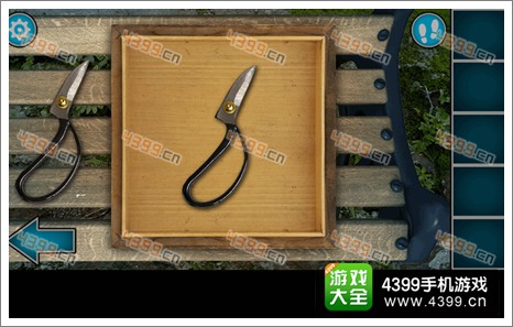 逃离鬼镇第十三关攻略