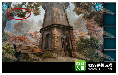 逃离鬼镇第十三关攻略