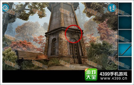 逃离鬼镇第十三关攻略