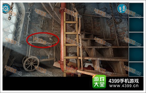 逃离鬼镇第十四关攻略