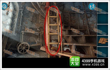 逃离鬼镇第十四关攻略