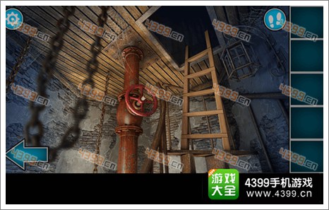 逃离鬼镇第十四关攻略