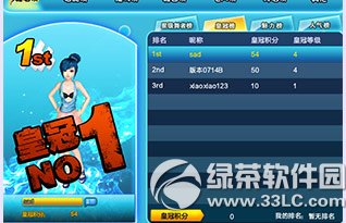 qq炫舞皇冠贵族特权 皇冠贵族成长介绍10
