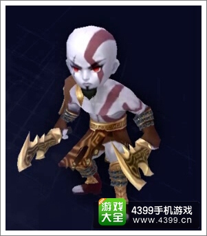 弑神者 