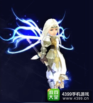 魔力时代加百列英雄怎么样