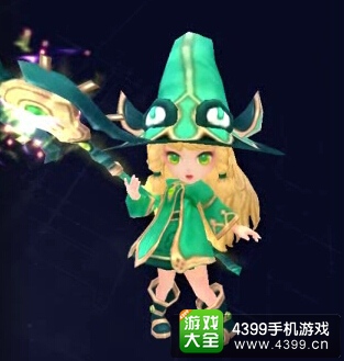 魔力时代梅林英雄怎么样