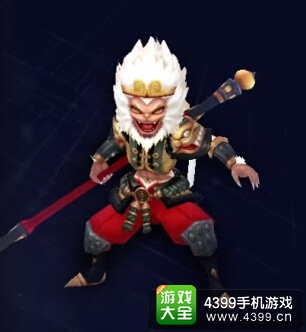 魔力时代孙悟空英雄怎么样