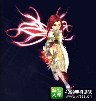 魔力时代米迦勒英雄怎么样