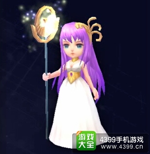 魔力时代雅典娜英雄怎么样