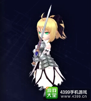 魔力时代亚瑟王英雄怎么样