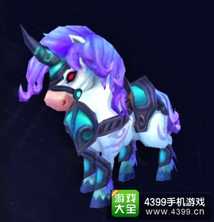 魔力时代独角圣兽英雄怎么样
