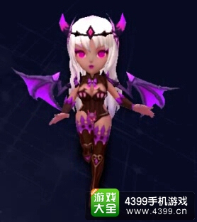 莉莉丝