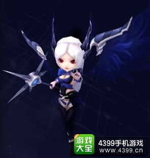 魔力时代堕天使英雄怎么样
