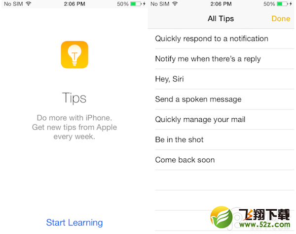 iOS8 beta4正式发布 更新内容众多惊喜满满