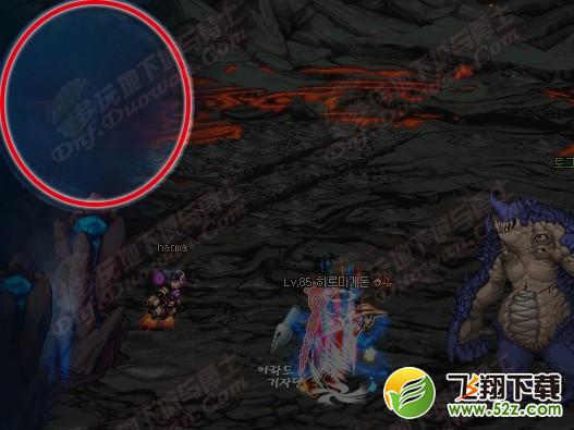 安图恩黑烟之源二图通关攻略 打法教学